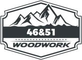 46&51 Woodwork